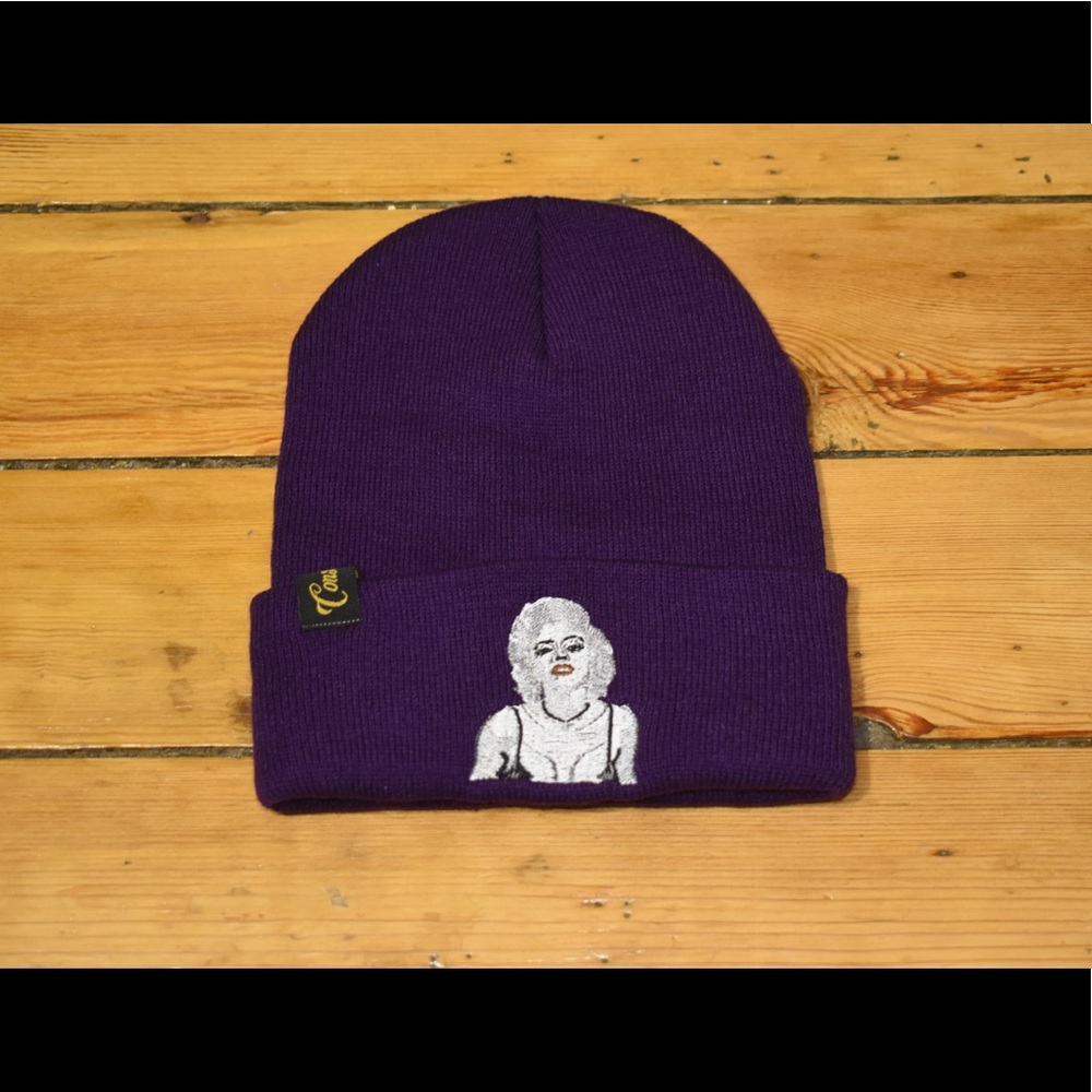 Sex Appeal ~ Beanie